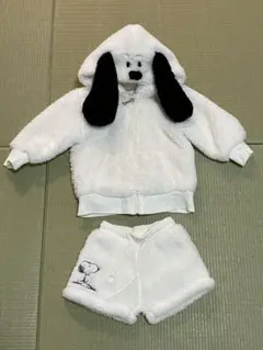 2025年最新】着ぐるみスヌーピーの人気アイテム - メルカリ