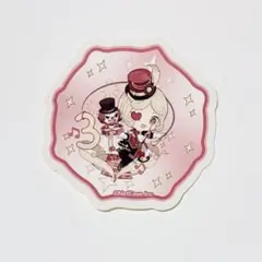 第五人格 3周年 踊り子 ツェレ