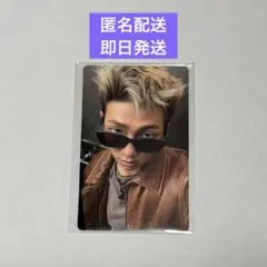 BTS ARIRANG Weverse ラキドロ 2次 トレカ RM - メルカリ