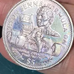 2026年最新】アイルトン セナ 金貨の人気アイテム - メルカリ