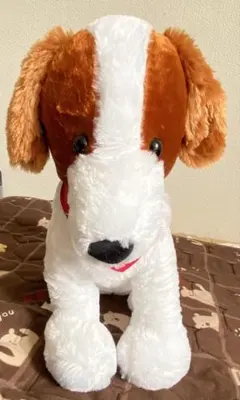 ビーグル 犬 平成 レトロ ぬいぐるみ レア ファンシー かわいい 昔