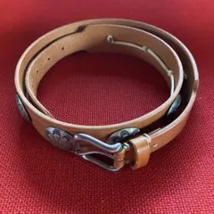 2025年最新】visvim ベルトの人気アイテム - メルカリ