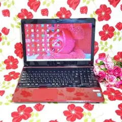 美品★最新/Win11★メモリ8GB★Core-i5★新品SSD256G★薄型