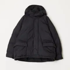 datiko1115専用 OUR LEGACY FENRIR PARKA - メルカリ