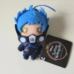 ツイステッドワンダーランド ツイステ オルト マスコット ぬいぐるみ