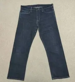 リーバイス　504 W32/L32のサムネイル