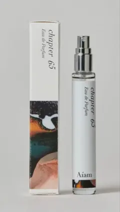 限定価格　新品未使用Aiam・チャプター8（50m） Aíam チャプター8 8mL – Aíam OFFICIAL ONLINE STORE