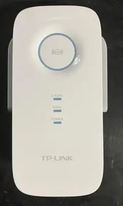 TP-Link RE450 無線LAN中継機 AC1750