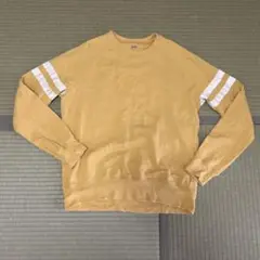 ユニクロトレーナー M