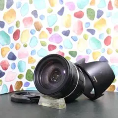 ♥︎◇カビクモリなし♪ 神レンズ♪ TAMRON 28-300mm canon - メルカリ