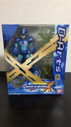 2026年最新】D-Arts ロックマンエックスの人気アイテム - メルカリ