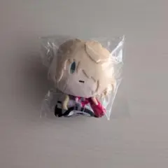 フリューくじ　刀剣乱舞ONLINE　御伴散歩　ぽちくじ　一文字則宗　B賞