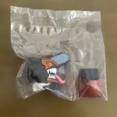 ガチャガチャ　おねむたん チェンソーマン レゼ篇