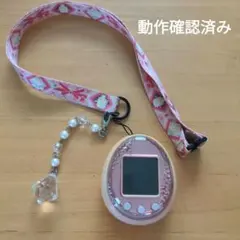 『新品☆未開封』たまごっち Tamagotchi iD L ピンク✨オマケ付き♡ 新品未開封』たまごっち Tamagotchi iD L ピンク