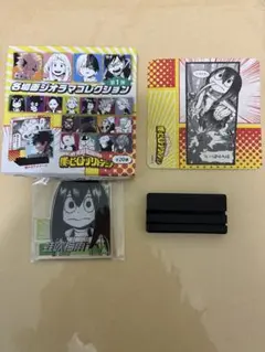 僕のヒーローアカデミア セット