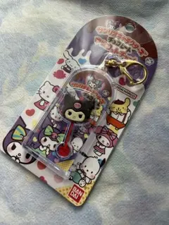 サンリオキャラクターズ チョコ