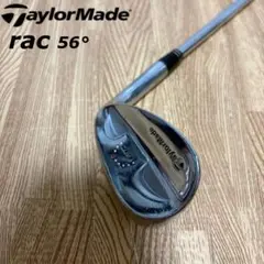 TaylorMade テーラーメイド ウェッジ rac 56°のサムネイル