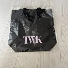 君島十和子ノベルティトートバック