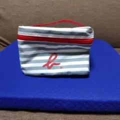 アニエスベー　化粧ポーチ