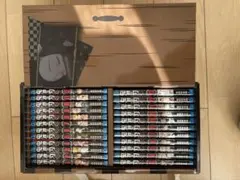 【美品】鬼滅の刃　全巻セット　おまけ多数あり