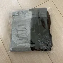 1 整体師が本気で考えた足裏グーンソックス同色2足組