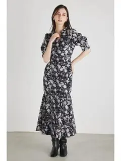 リエンダ　ワンピース