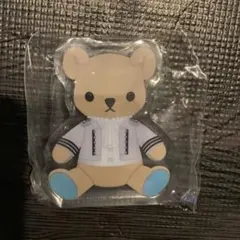 うたプリ　くまプリ　アクリル