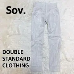 未使用級美品✨ 2022年モデル　ヴィンテージメリルハイテンションパンツ　34