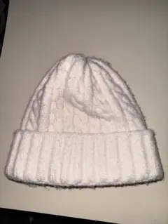 ニット帽子 ニット帽