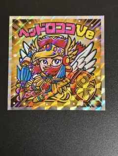 ヘッドだらけのビックリマン　ヘッドロココVe S7 ビックリマン