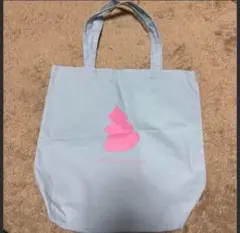 うんこミュージアムトートバッグ