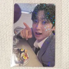 &TEAM エンティーム First howling WE FUMA フウマ