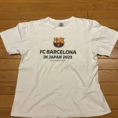 バルセロナ Tシャツ