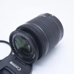 ☆超美品☆ ニコン 18-55mm F3.5-5.6G ED DX #22610 - メルカリ