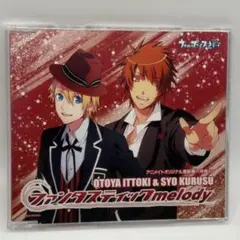 ファンタスティックmelody CD うたプリ 2026年最新】ファンタスティックmelody うたプリの人気アイテム - メルカリ