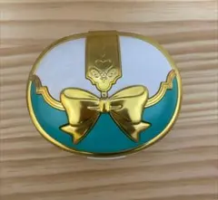 プリキュア 一番くじ くじ C賞 タッチコミューン アクセサリーケース