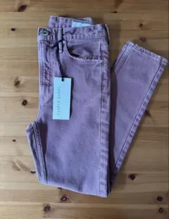 upper hights アッパーハイツ デニムパンツ ジーンズ 22 日本製のサムネイル