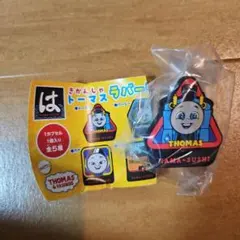 はま寿司 きかんしゃトーマス ラバークリップ トーマス