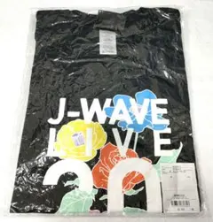 2026年最新】J-WAVE tシャツの人気アイテム - メルカリ