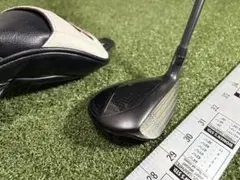 名器 PING G25 ユーティリティ 23°20° 新品ヘッドカバー付き - メルカリ