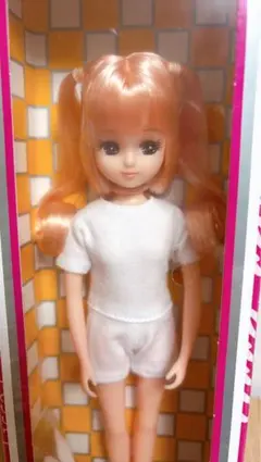 リカちゃんキャッスル 日焼け肌 きらちゃん ストレート ロング ドールショウ リカちゃんキャッスル 日焼け肌 きらちゃん ストレート ロング ドール