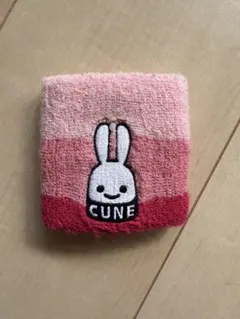 cune キューン リストバンドのサムネイル