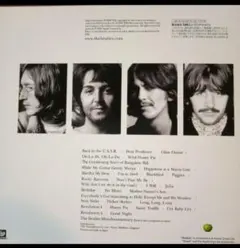 ザ・ビートルズ (ホワイト・アルバム) / 2CD