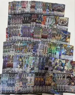 ヴァンガード まとめ売り