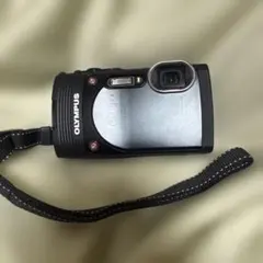 OLYMPUS TG-6 赤 ジャンク品 テレコンバーター TCON-T01 - メルカリ