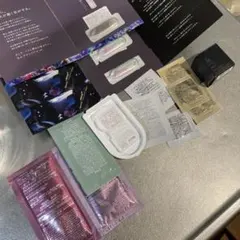 POLA B.A グランラグゼIV等いろいろ　サンプルセットのサムネイル
