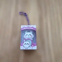 ちいかわ チョコボックス ボックスフィギュア モモンガのサムネイル