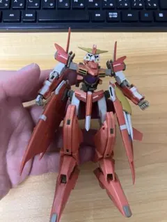 MS in ACTION!! ガンダムスローネツヴァイ ジャンクのサムネイル