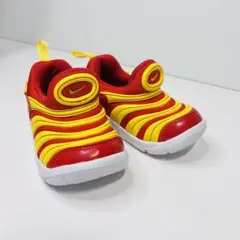 美品　ナイキ　ダイナモフリーTD NIKE 12cm