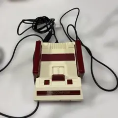 ニンテンドークラシックミニ ファミリーコンピュータ